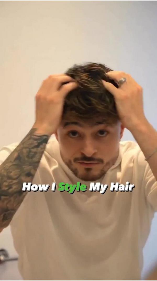 Forte Series Texture Powder #11