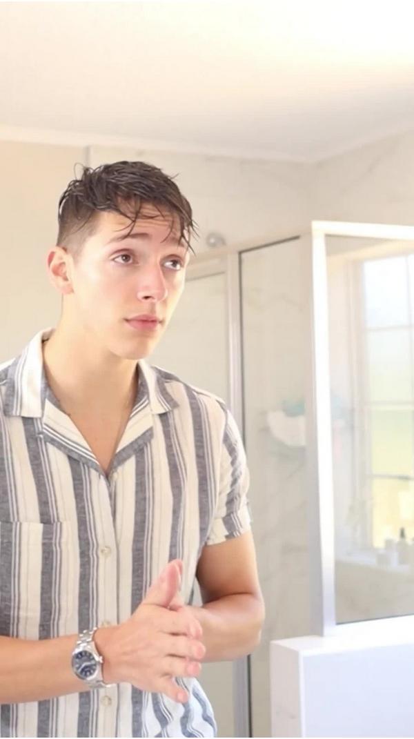 Forte Series Hair Thickening Spray #10