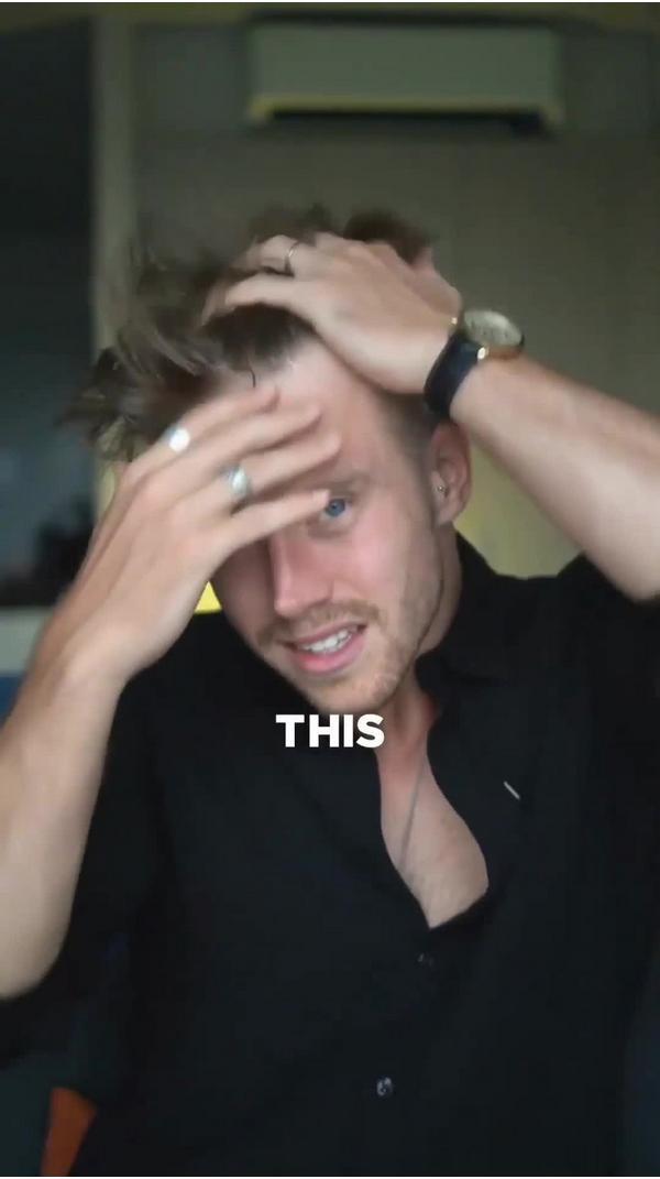 Forte Series Hair Thickening Spray #11