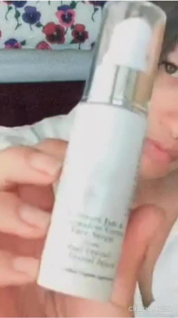 White Lotus Beauty Genuine Jade Crystal Facial Set #10