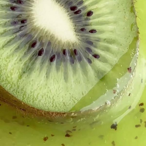 BYROE Kiwi Detox Gel Cleanser #8