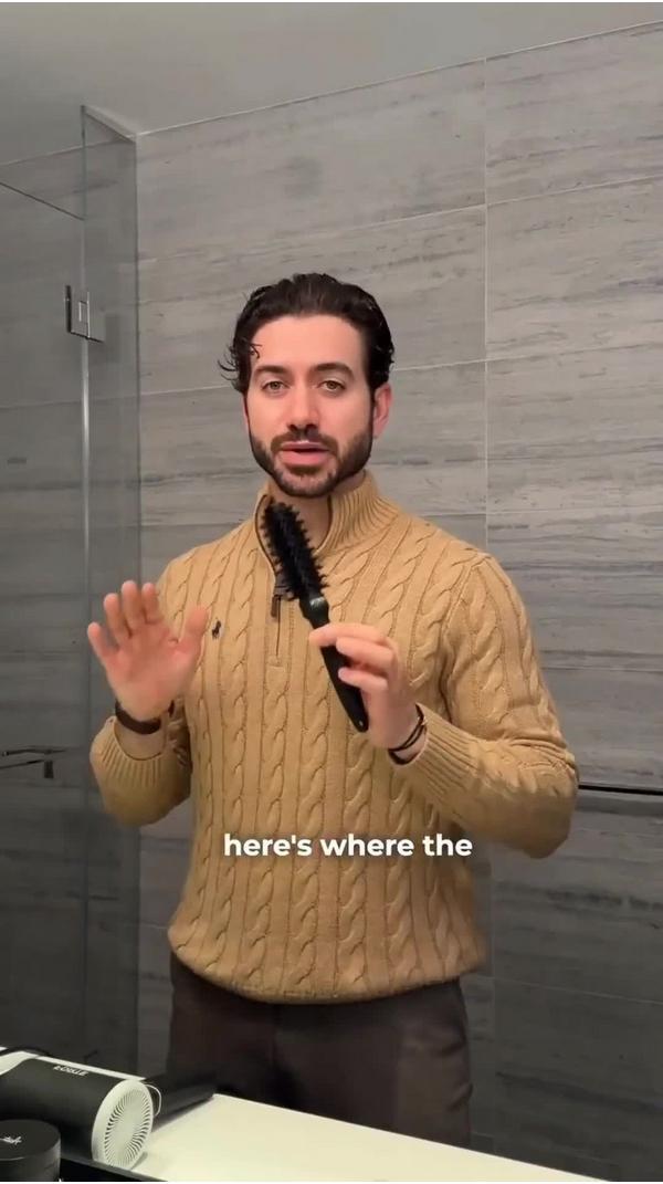 Forte Series Pro Dryer #10