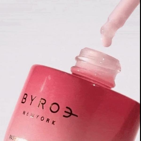 BYROE Passion Fruit Yogurt Soothing Serum #8