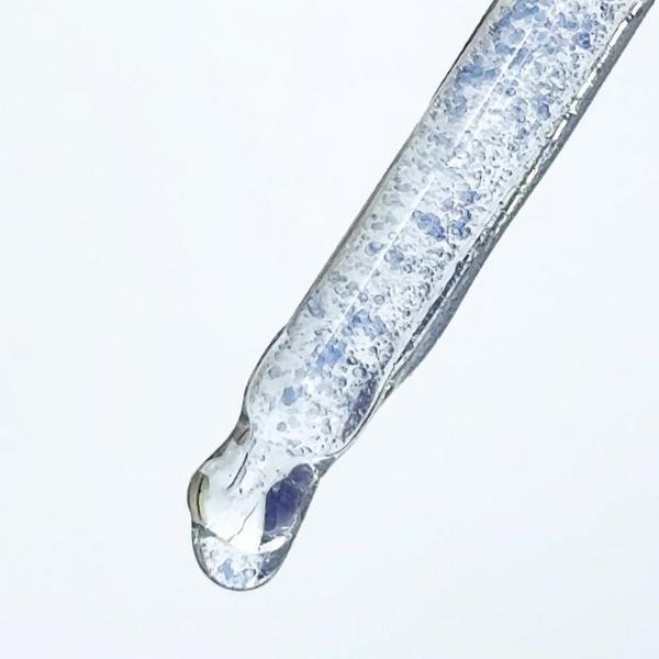 BYROE Hydrangea Tea Intensive Hydration Serum #7