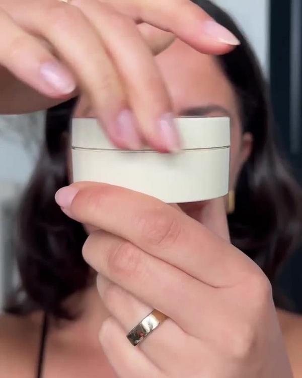 HALEYS Beauty Re-touch Talc-Free Soft Focus Setting Powder #10