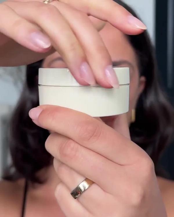 HALEYS Beauty Re-touch Talc-Free Soft Focus Setting Powder #10