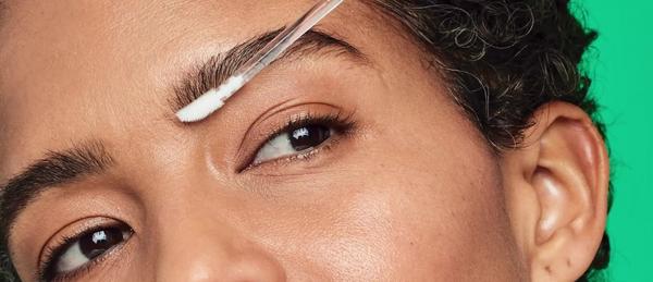 Babe Original Amplifying Brow Serum #8