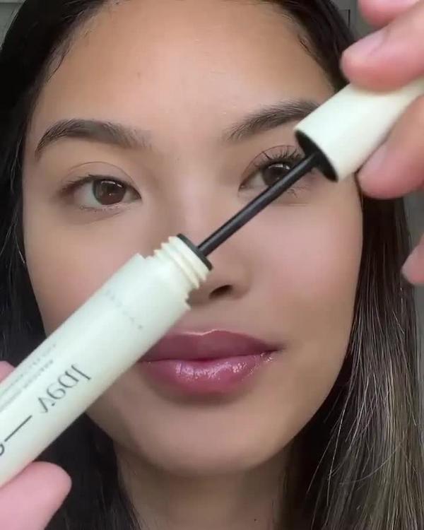 HALEYS Beauty Re-veal Lash Lengthening Mascara #9