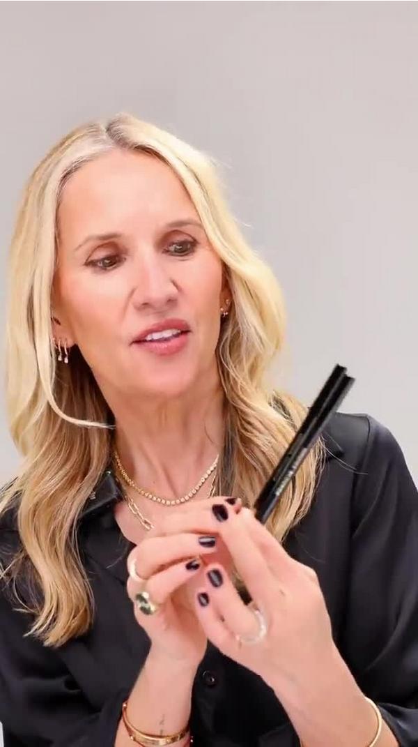 Monika Blunder Beauty Eye Deal Eyeliner #4