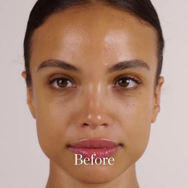 Ogee Complexion Perfecting Serum Foundation #10