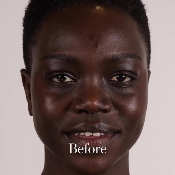 Ogee Complexion Perfecting Serum Foundation #10