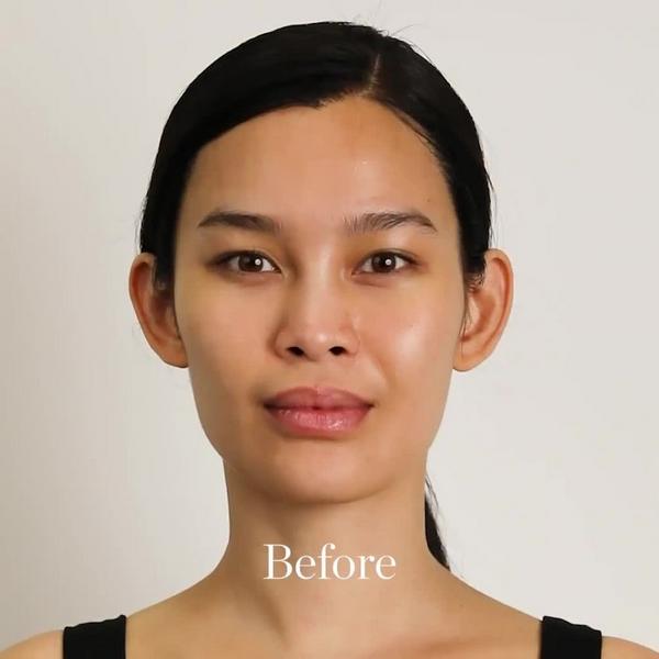 Ogee Multi-Use Sculpted Foundation and Concealer Stick #10