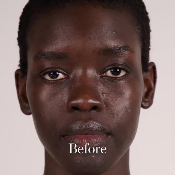 Ogee Complexion Perfecting Serum Foundation #10