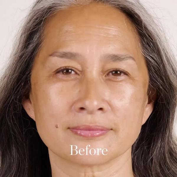 Ogee Complexion Perfecting Serum Foundation #10