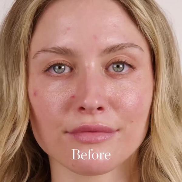 Ogee Complexion Perfecting Serum Foundation #10