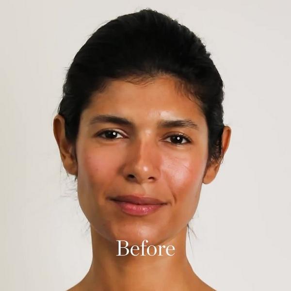 Ogee Multi-Use Sculpted Foundation and Concealer Stick #10