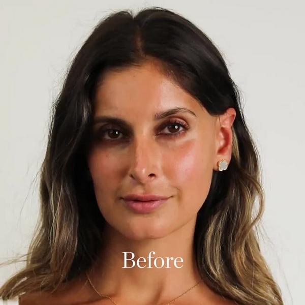 Ogee Multi-Use Sculpted Foundation and Concealer Stick #10