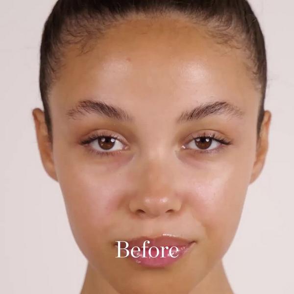 Ogee Complexion Perfecting Serum Foundation #10