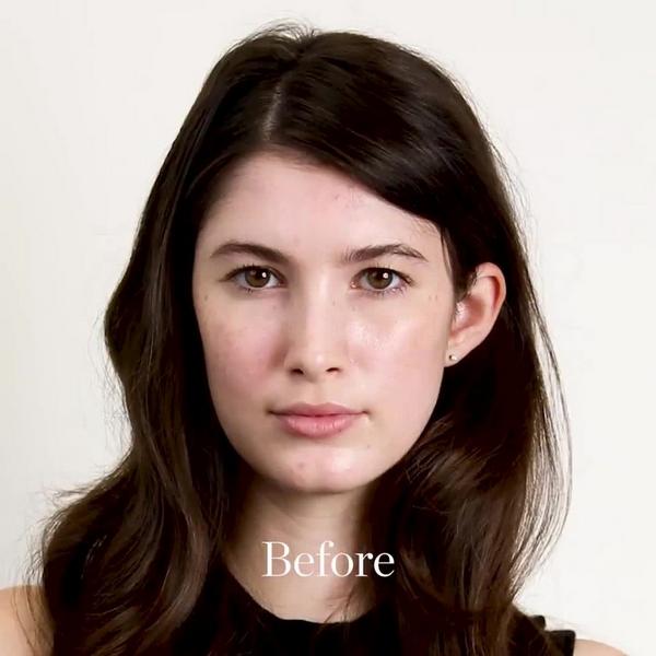 Ogee Sculpted Complexion Foundation Stick #10