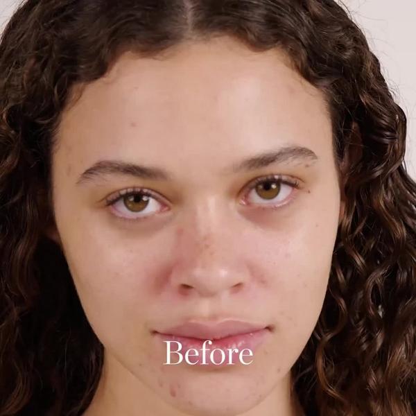 Ogee Complexion Perfecting Serum Foundation #10