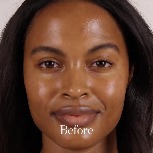 Ogee Complexion Perfecting Serum Foundation #10