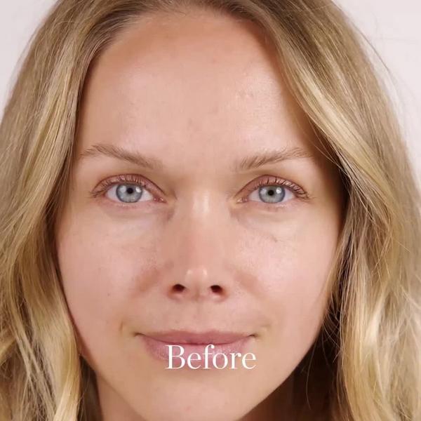 Ogee Complexion Perfecting Serum Foundation #10