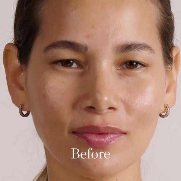 Ogee Complexion Perfecting Serum Foundation #10