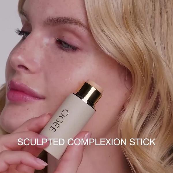 Ogee Multi-Use Sculpted Foundation and Concealer Stick #11