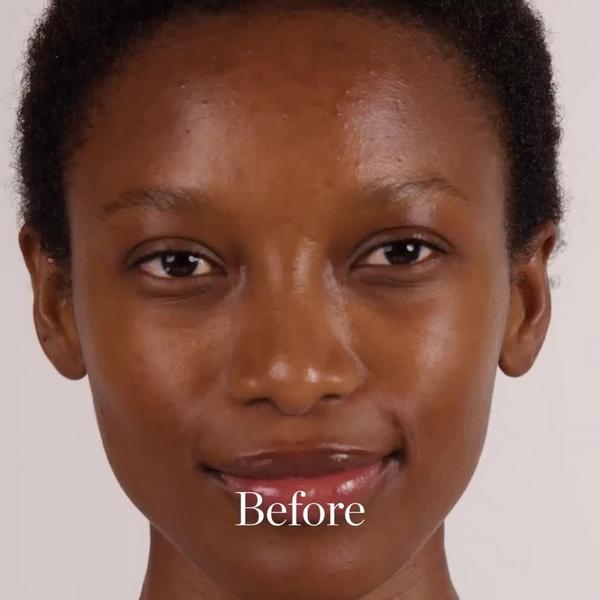 Ogee Complexion Perfecting Serum Foundation #10