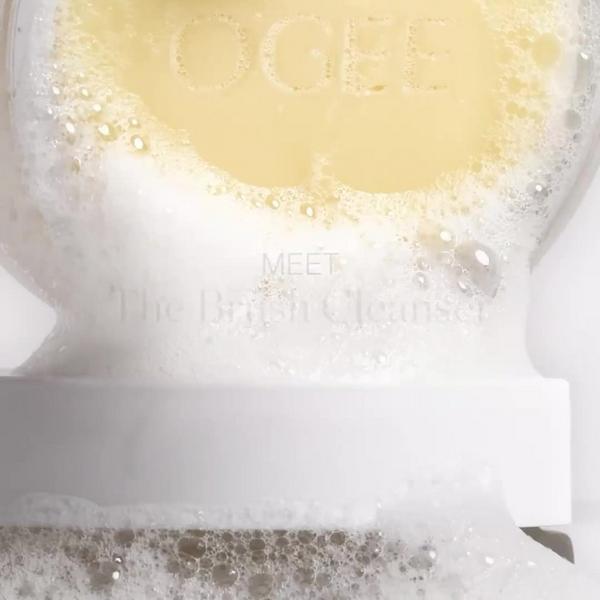 Ogee The Brush Cleanser #8