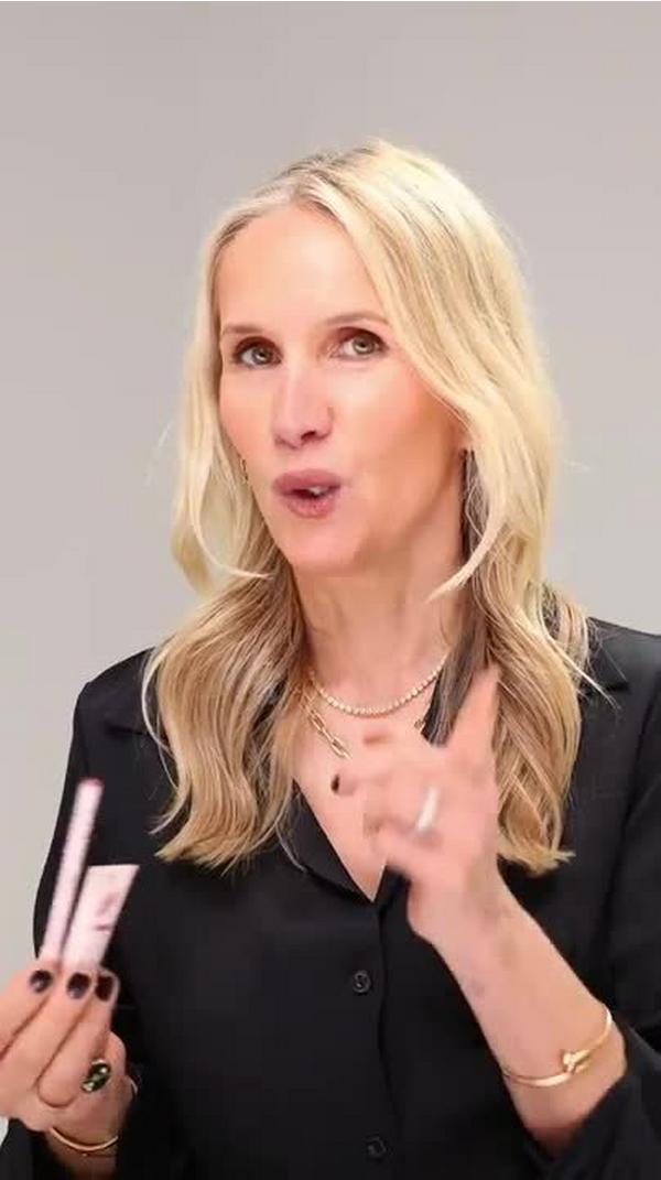 Monika Blunder Beauty Botanical Balm Hyaluronic Lip Tint #4