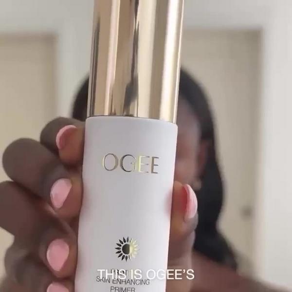 Ogee Skin Enhancing Primer SPF 40 #8