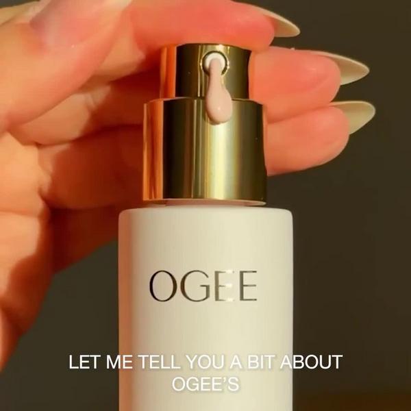 Ogee Skin Enhancing Primer SPF 40 #8