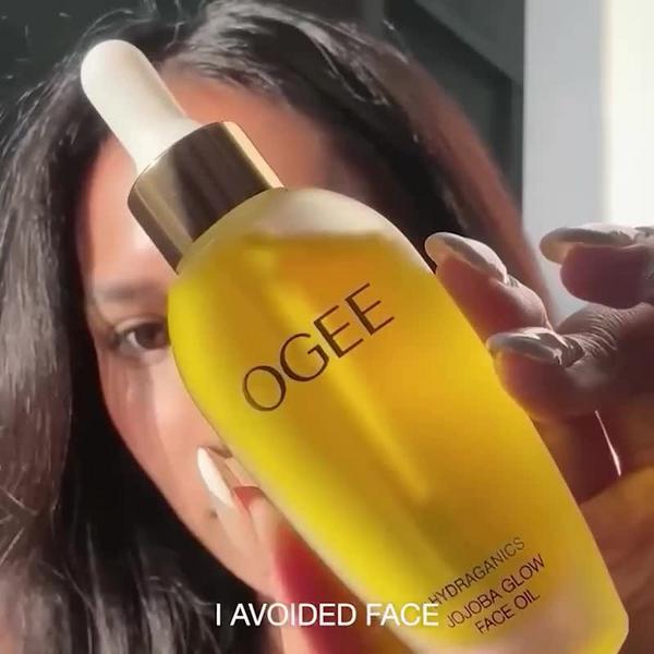 Ogee Jojoba Glow Face Oil #8