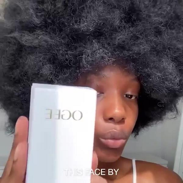 Ogee Jojoba Glow Face Oil #9