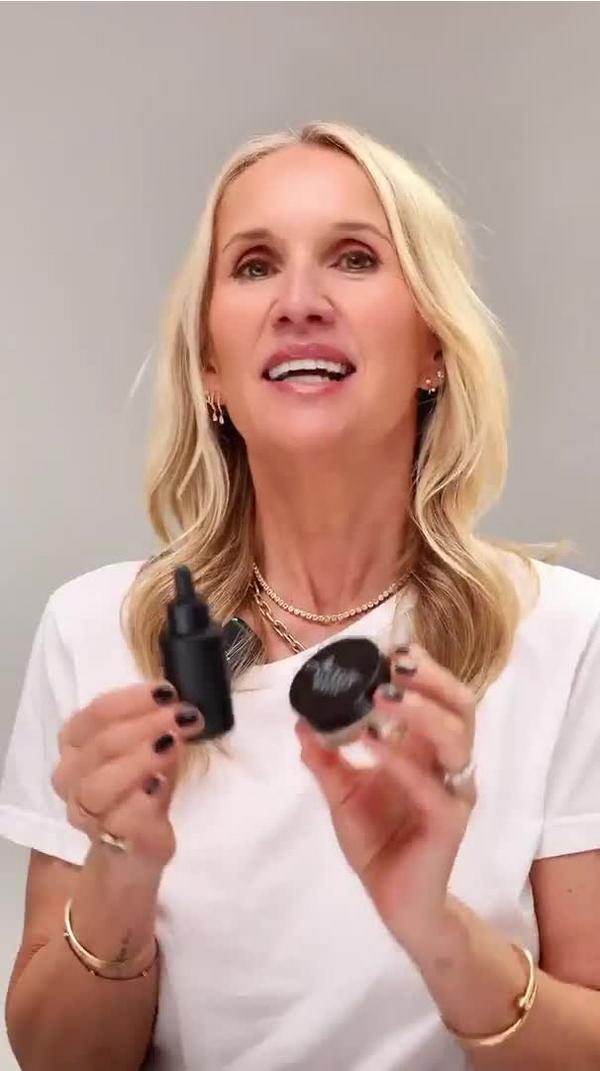 Monika Blunder Beauty Dew Better Face Oil #4