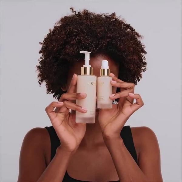 Ogee Silky Dream Cleansing Cream #9