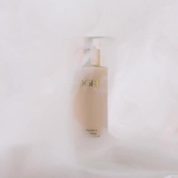 Ogee Silky Dream Cleansing Cream #10