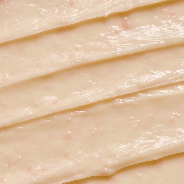 BYROE Golden Carrot Overnight Relief Mask #7