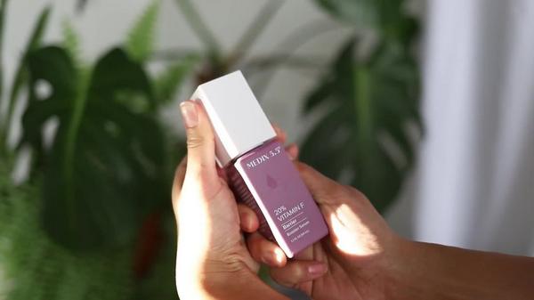 Medix 5.5 20% Vitamin F Oil Barrier Body Oil Serum #10