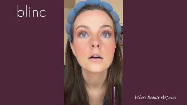 Blinc UltraVolume Tubing Mascara #10