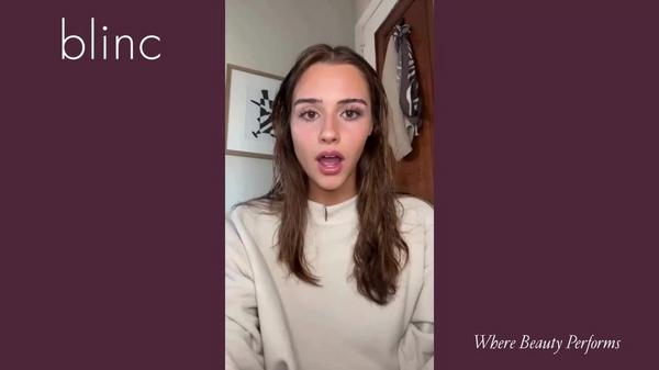 Blinc Amplified Tubing Mascara #10