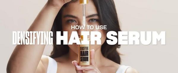 Babe Original Densifying Hair Serum #7