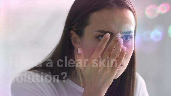 White Lotus Beauty Green Tea Facial Oil With Rejuvenating Bioactive Herbs #9