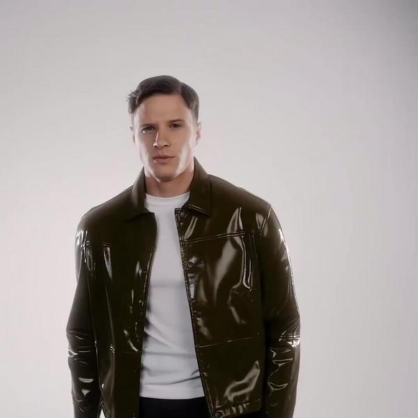 Forte Series Protagonist Eau De Parfum #8