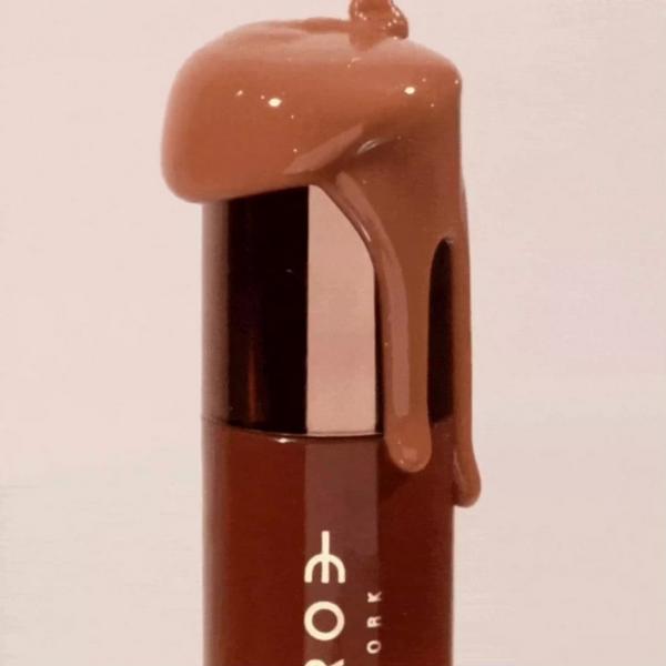 BYROE Banana Brulee Lip Oil #9