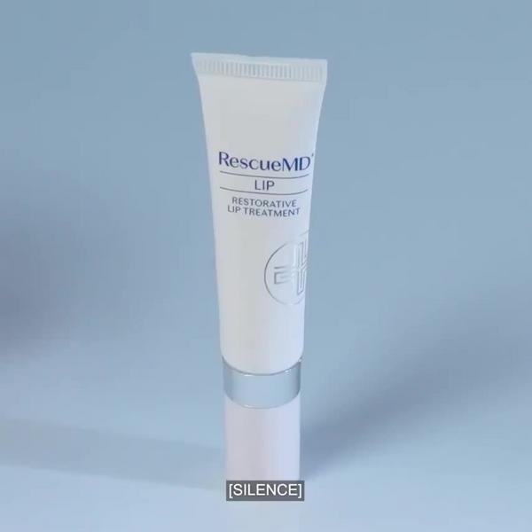 RescueMD Restorative Lip Treatment #8