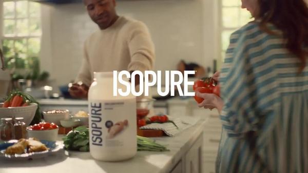 Isopure Protein Zero Carb Protein Powder #9
