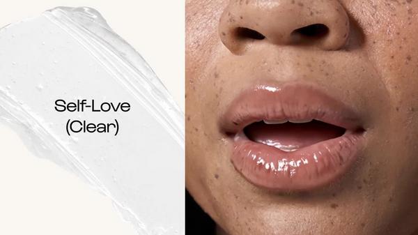 Alleyoop Lip Goals Glossy Balm #7