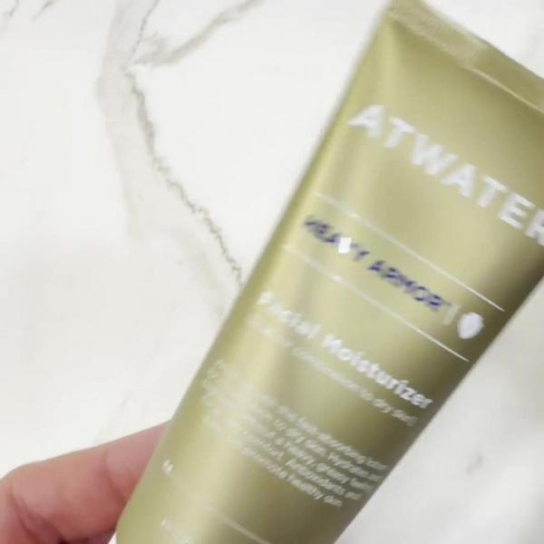 ATWATER Heavy Armor Facial Moisturizer #4
